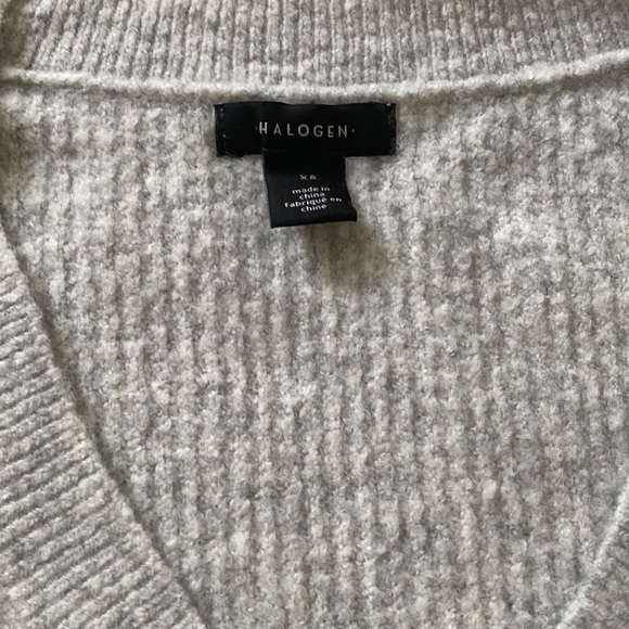 Halogen sweater - Picture 2 of 3